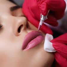 Lip Blush