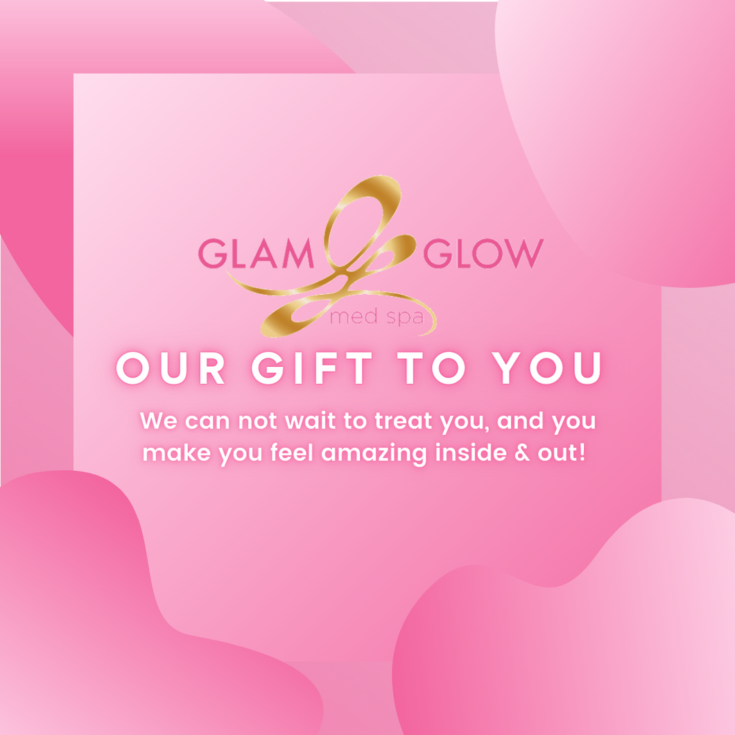 Glam Glow Med Spa Gift Card