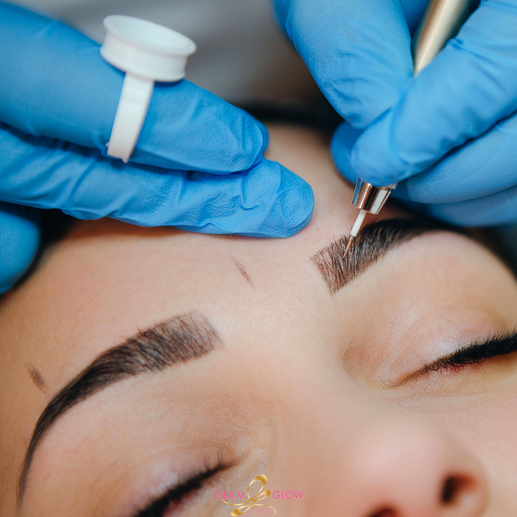 Microblading